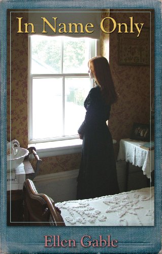 In Name Only (O'Donovan Family, Book 1)