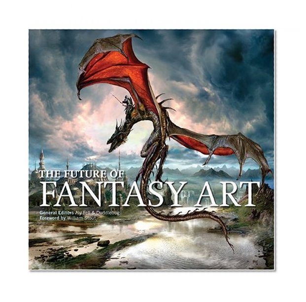 The Future of Fantasy Art
