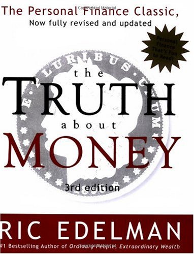 The Truth About Money 3rd Edition