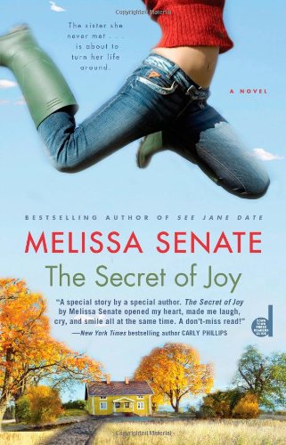 The Secret of Joy