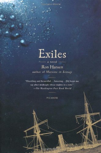 Exiles: A Novel