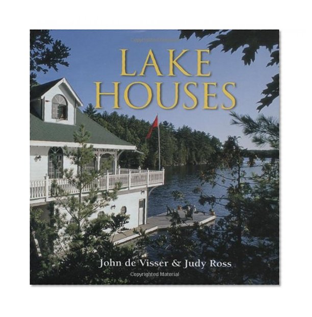 Lake Houses