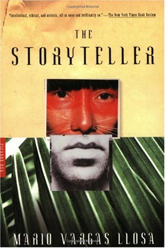 The Storyteller: A Novel