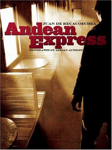 Andean Express