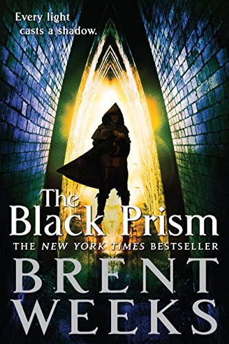 The Black Prism (Lightbringer Book 1)