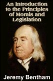 An Introduction to the Principles of Morals and Legislation (with linked TOC)