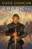 Speak to the Devil (The Brothers Magnus)