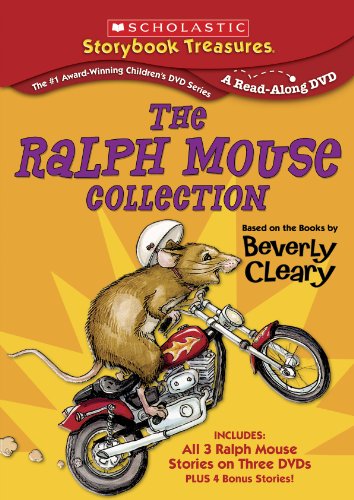 The Ralph Mouse Collection