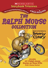 The Ralph Mouse Collection
