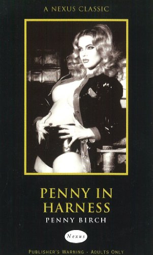 Penny in Harness (Nexus Classic)