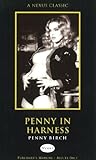 Penny in Harness (Nexus Classic)