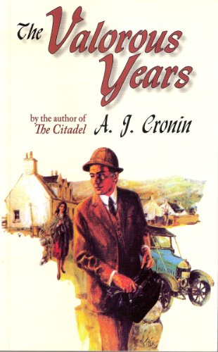 The Valorous Years