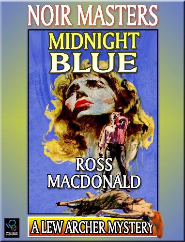 Midnight Blue