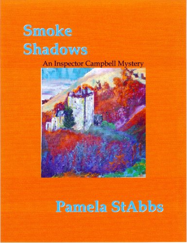 Smoke Shadows (Inspector Campbell Mysteries Book 1)