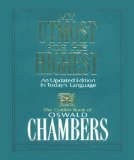 My Utmost for His Highest (An Updated Edition in Today's Language) [Unabridged] (Audio CD)