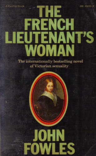 The French Lieutenant's Woman