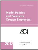 6-in-1 Federal Compliance Poster (HR Compliance Library)