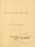 Tucca--Ramma-Hacking