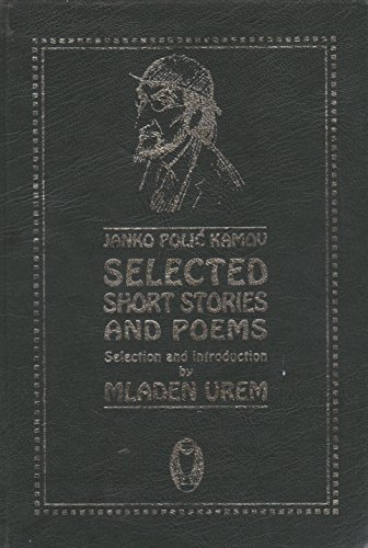 Selected Short Stories and Poems
