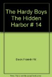 The Hardy Boys The Hidden Harbor # 14