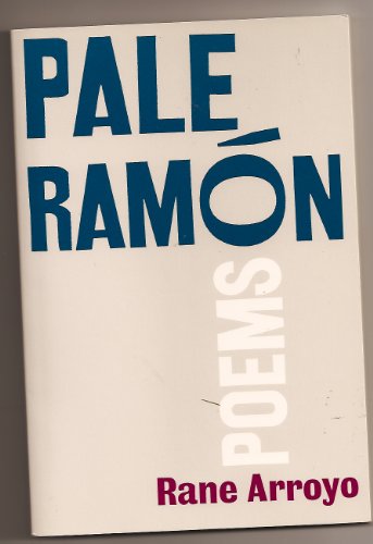 Pale Ramon Poems