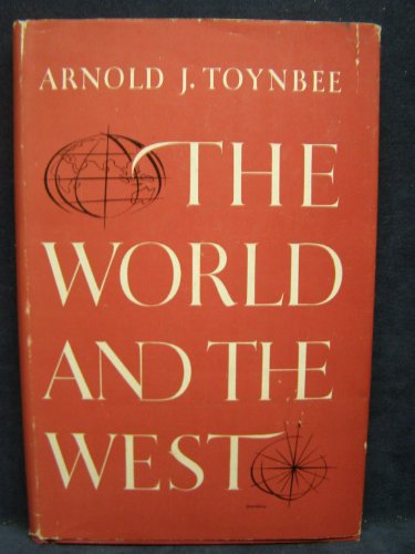 the world and the west.