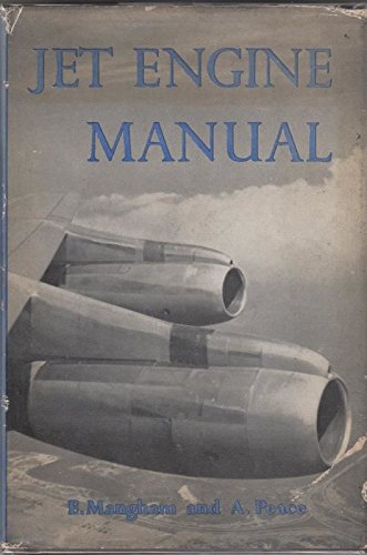 Jet Engine Manual