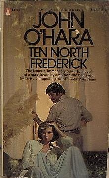 TEN NORTH FREDERICK