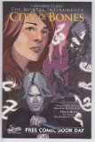 THE MORTAL INSTRUMENTS: CITY OF BONES #1 PREVIEW FCBD COMIC