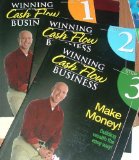 WINNING IN THE CASH FLOW BUSINESS Vol.1, 2, 3: Find 'Em; List 'Em; Make Money (BOOKS ONLY)