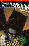 All Star Batman & Robin, the Boy Wonder #2 Frank Miller Cover