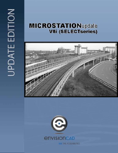 MicroStation V8i (SELECTseries) User Upgrade