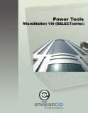 Power Tools - MicroStation V8i (SELECTseries)