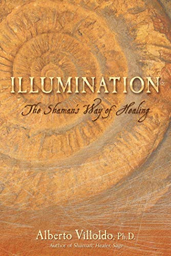 Book Cover Illumination