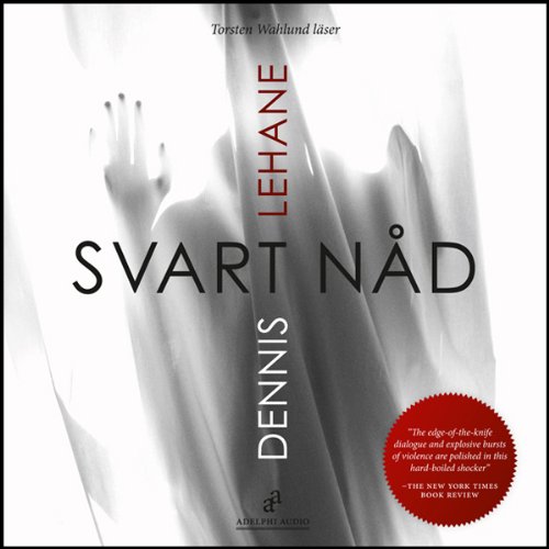 Svart nÃ¥d [Black Grace]