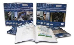 Oxford JAA ATPL Manuals Set of 14