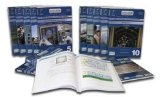 Oxford JAA ATPL Manuals Set of 14