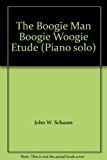 The Boogie Man Boogie Woogie Etude (Piano solo)