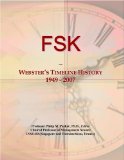 FSK: Webster's Timeline History, 1949 - 2007