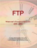 FTP: Webster's Timeline History, 1935 - 2006