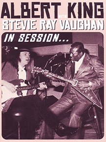 Albert King / Stevie Ray Vaughan: In Session