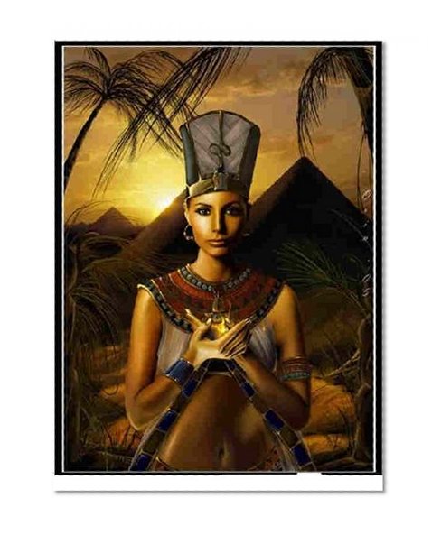 Egyptian Magic with Illustrations