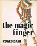 The magic finger