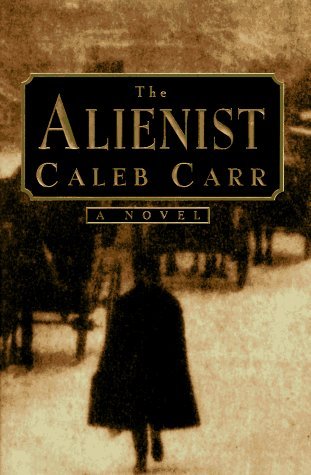 By Caleb Carr The Alienist (1st)