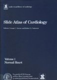 Slide Atlas of Cardiology (25-Volume Set Plus Supplement))