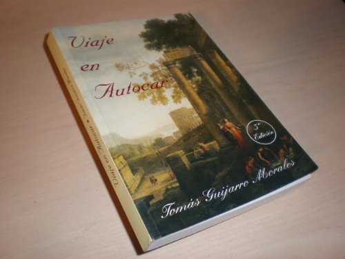 Viaje en Autocar, 5a Edicion