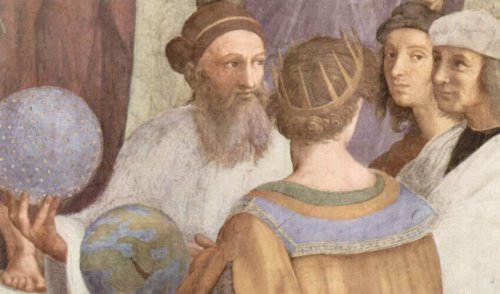 The Teachings of Zoroaster