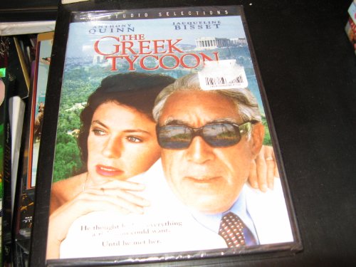 The Greek Tycoon