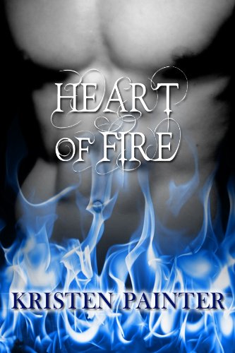Heart Of Fire: A fantasy romance