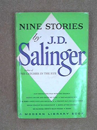 Nine Stories